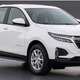2021 Equinox (we will never get - no loss honestly)